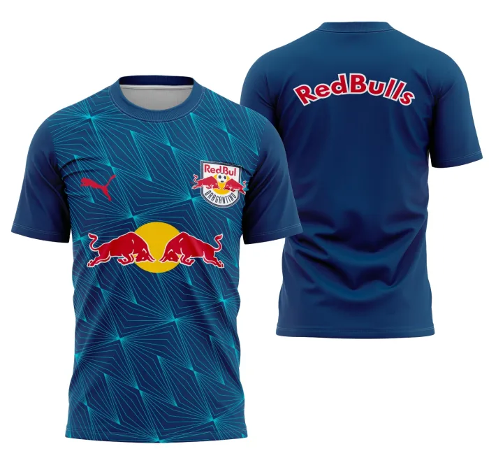 Arte Camisa Interclasse Red Bull Bragantino Away Kit 2025