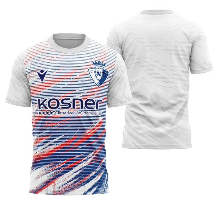 Arte Camisa Interclasse Saúde